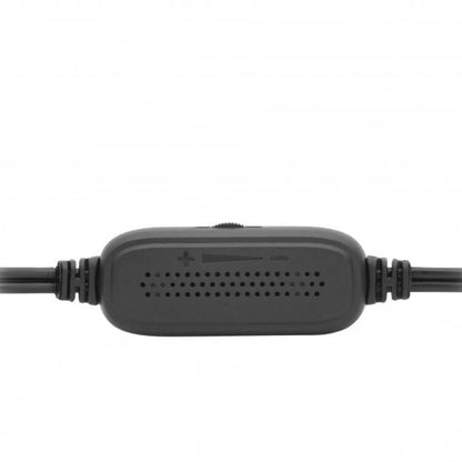 Altavoces Mars Gaming MSCUBE/ 8W/ 2.0/ Blancos