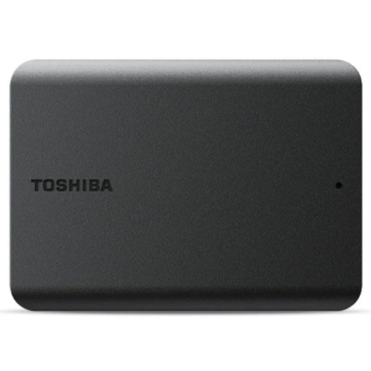 Disco Duro Externo Toshiba 1TB Canvio Basics 2022 2.5"/ USB 3.2