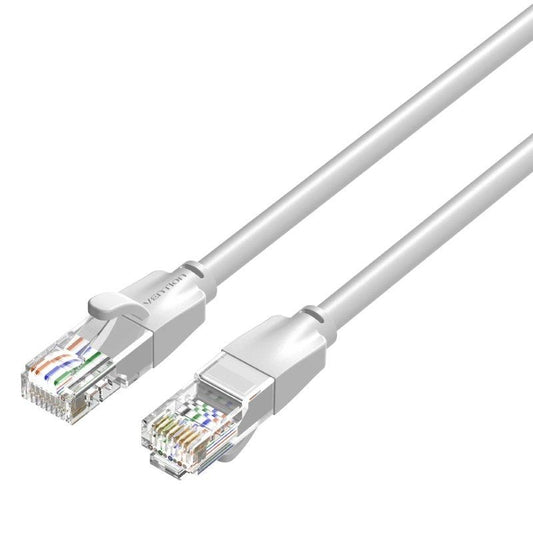 Cable de Red RJ45 UTP Vention IBEHF Cat.6/ 1m/ Gris