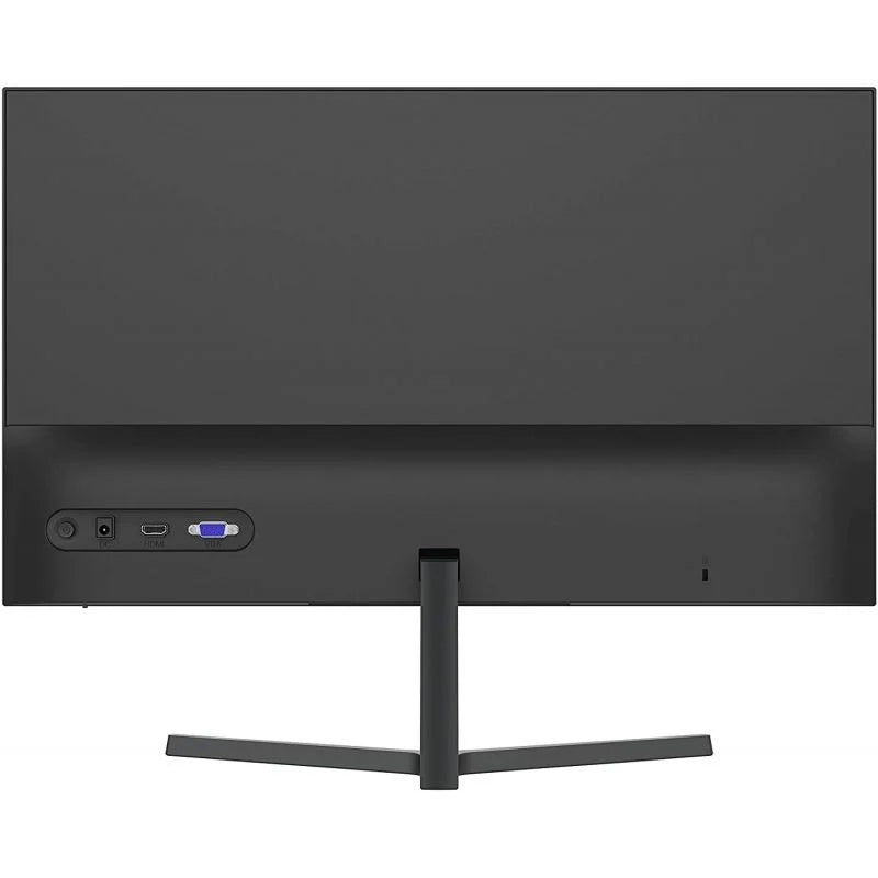 Monitor Xiaomi Mi Desktop Monitor 1C 23.8"/ Full HD/ Negro