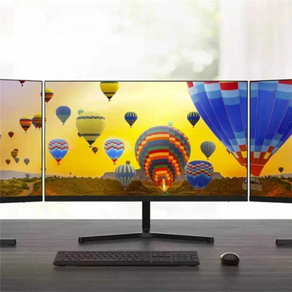 Monitor Xiaomi Mi Desktop Monitor 1C 23.8"/ Full HD/ Negro