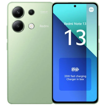 Xiaomi Redmi Note 13