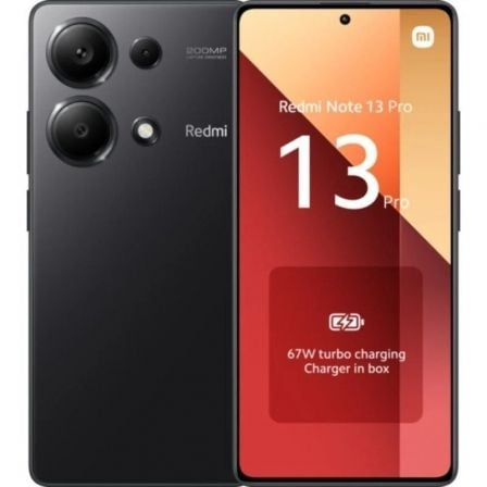 Xiaomi Redmi Note 13 Pro