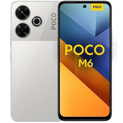 Smartphone Xiaomi POCO M6