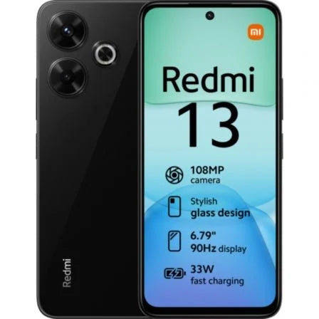 Xiaomi Redmi 13