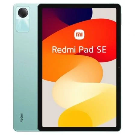 Xiaomi Redmi Pad SE 11" 4/128GB