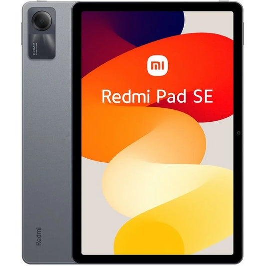 Xiaomi Redmi Pad SE 11" 4/128GB