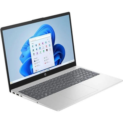 Notebook HP 15-FD0056NS Intel Core i7-1355U/ 8GB/ 512GB SSD/ 15.6"