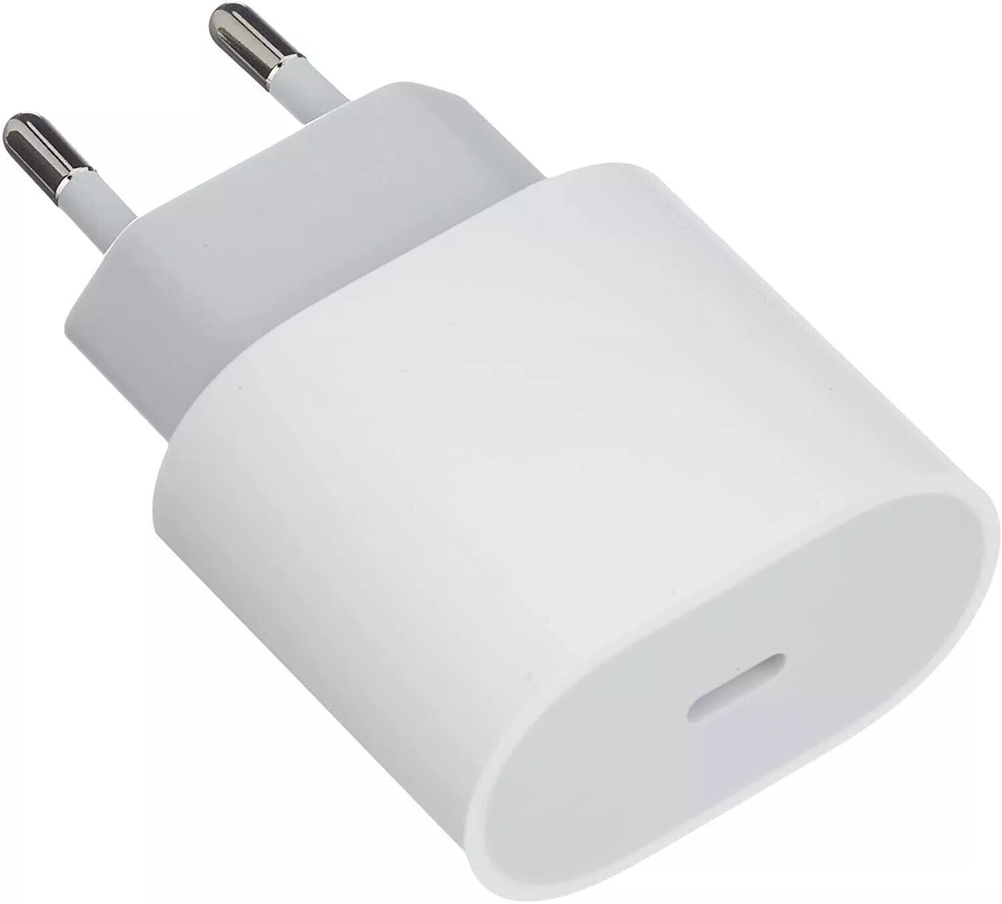 Adaptador de Corriente Apple MUVV3ZM/A Conector USB-C 20W