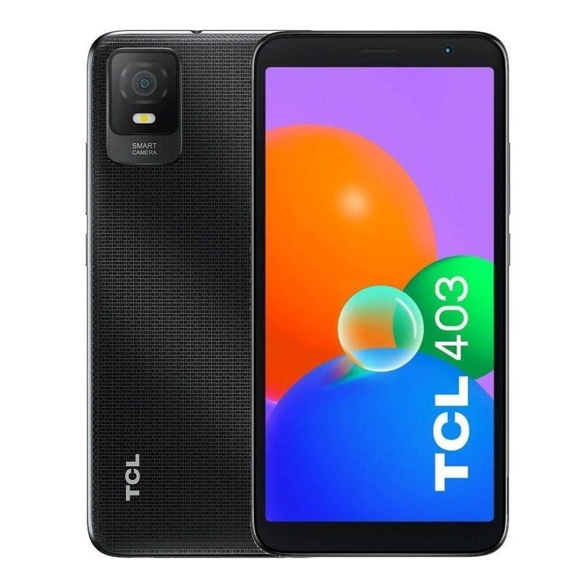 Smartphone TCL 403 2GB/ 32GB/ 6/ Negro - Zonatek Store